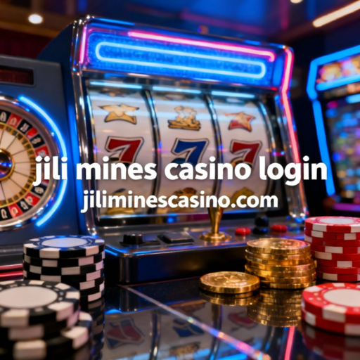 jili mines casino login