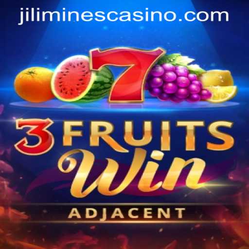 Unlock the Thrilling Experience of 3FruitsWin: A Popular Casino Game