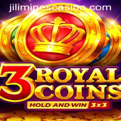 A Deep Dive into 3royalcoins with Jili Mines Casino Login