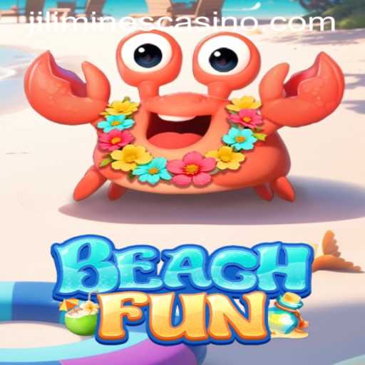 Discover the Excitement of BeachFun: A Comprehensive Guide