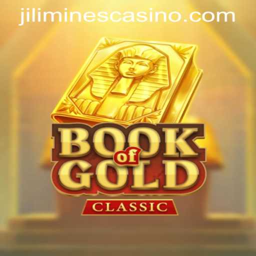 Exploring BookOfGoldClassic: A Timeless Casino Adventure