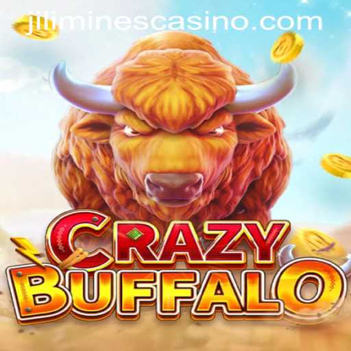 Experience the Thrills of CRAZYBUFFALO with Jili Mines Casino Login