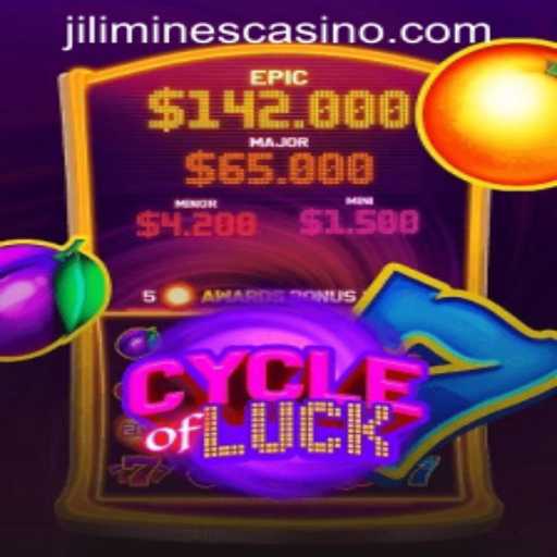 Cycle of Luck: Exploring the Thrills of Jili Mines Casino Login