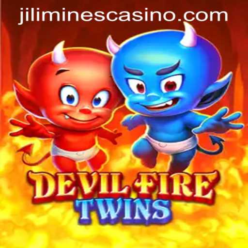 Unveiling the Thrills of DevilFireTwins and Navigating Jili Mines Casino Login