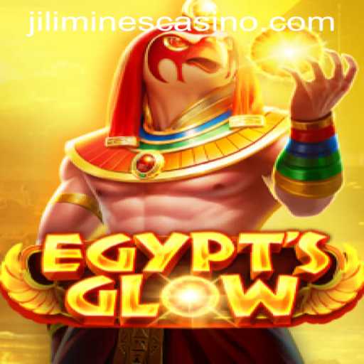 Explore the Mysteries of EgyptsGlow: A Thrilling Casino Experience