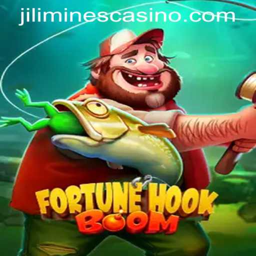 Exploring the Thrilling World of FortuneHookBoom and Jili Mines Casino Login