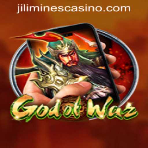 Exploring GodofWarM: An Epic Adventure Amidst Casino Chaos