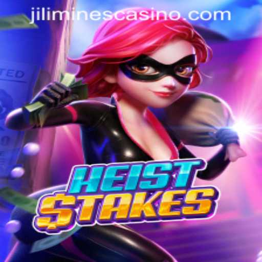 Unveiling HeistStakes: The Ultimate Casino Adventure