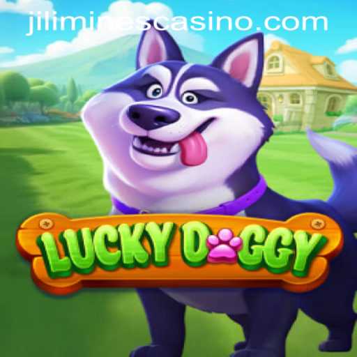 Discover the Thrilling World of LuckyDoggy and Jili Mines Casino Login