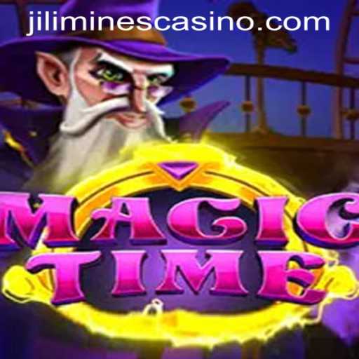 MagicTime: Unveiling the Enchantment of a New Era