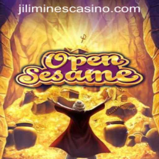 Dive into OpenSesame: A Riveting Online Game Experience