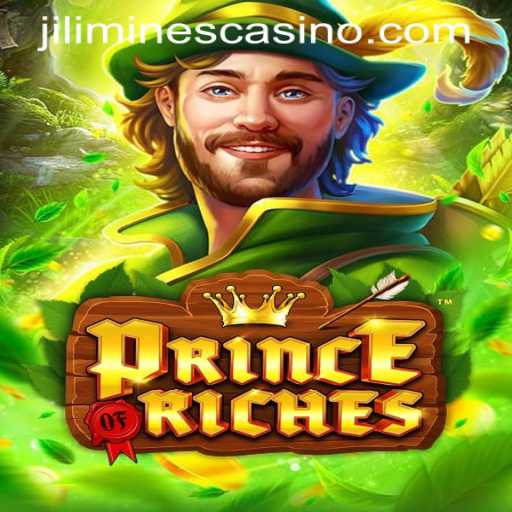 PrinceOfRiches: A Gateway to Fortune