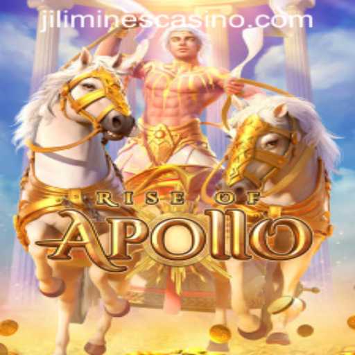 Exploring the Thrills of Rise of Apollo: A Journey into the Mythical Slot Game