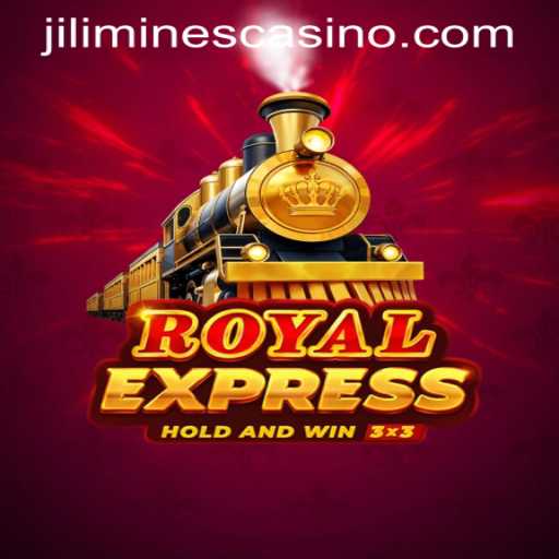 Discover the Thrill of Royalexpress: Jili Mines Casino Login