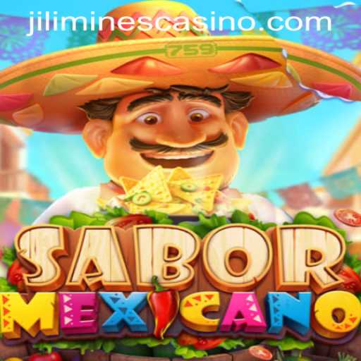 Discover SaborMexicano: A New Frontier in Casino Gaming