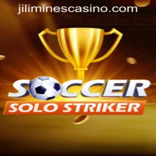 A New Gaming Experience: SoccerSoloStriker Meets the Thrill of Jili Mines Casino Login