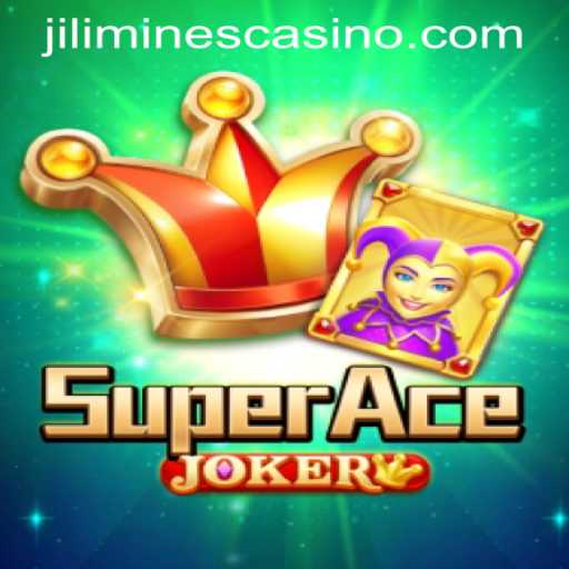 The Thrilling World of SuperAceJoker and the Rise of Jili Mines Casino Login