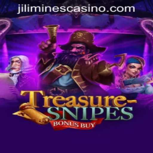 Discovering TreasuresnipesBonusBuy: A Thrilling Casino Experience