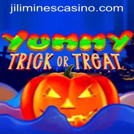 Exploring the Spooky World of YummyTrickorTreat: A Game of Strategy and Chance